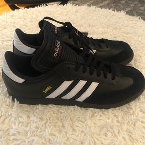 Men’s Samba classic